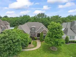Extensively Remodeled Home on a Peaceful Cul-De-Sac
