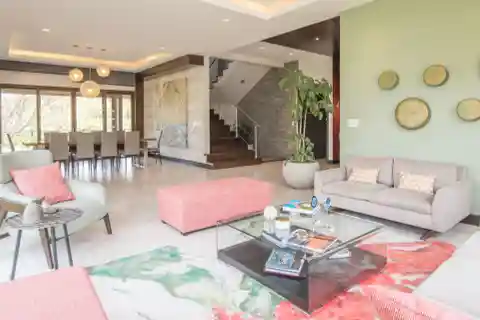The Perfect Match Home