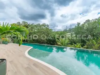 High End, Luxurious Home