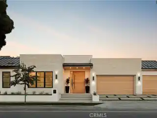 Brand-New Single-Story Masterpiece