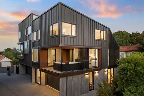 Architectural Elegance with Effortless Living