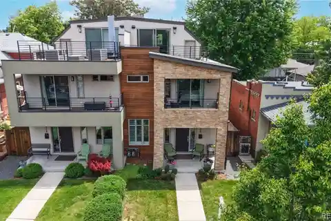 Residential