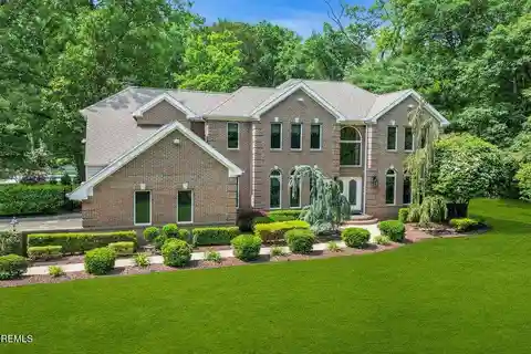 Stunning Custom Residence