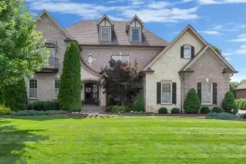 Move-In-Ready Home with Saltwater Pool