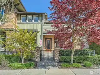 Waterfront Living with Designer Upgrades Throughout