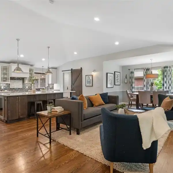 Residential