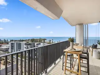 Corner Penthouse with Amazing Panoramic Views