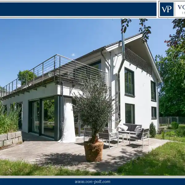 EXCLUSIVE LUXURY VILLA