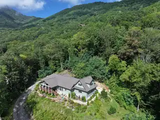 Exceptional Home in the Villages of Plott Creek