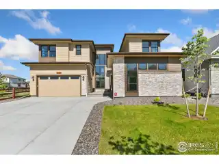 Luxurious Former Model Home