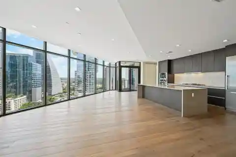 Rarely Available Plan at Fifth & West