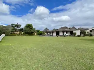 Luxury Golf Estate Villa with Private Pool