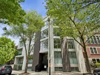 Striking Duplex with Private Rooftop Oasis