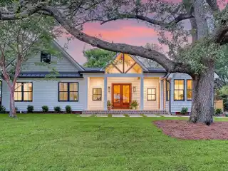 Meticulously Crafted Home in the Groves