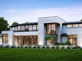 Captivating 1.17-acre Lot