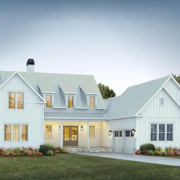 EXQUISITE NEW CUSTOM HOME IN THE HISTORIC SETTLEMENT AT ASHLEY HALL