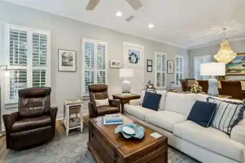 Pristine Home in Sought-After Amelia Park