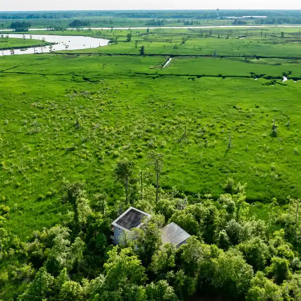 PRIVATE 291-ACRE PRESERVE