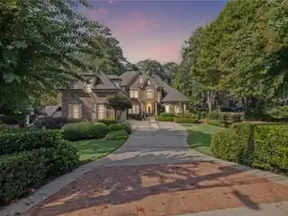 Immaculate Home in the Heart of Chastain Park
