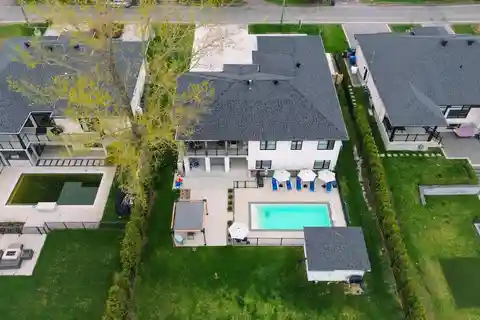 Oversized Bungalow in the Beautiful Anse Au Sable Area