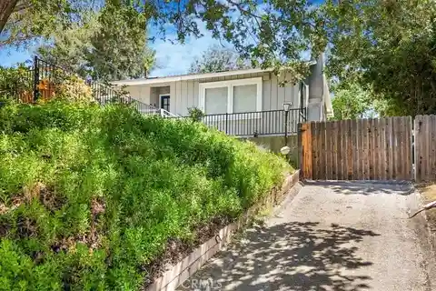 A San Fernando Valley Retreat
