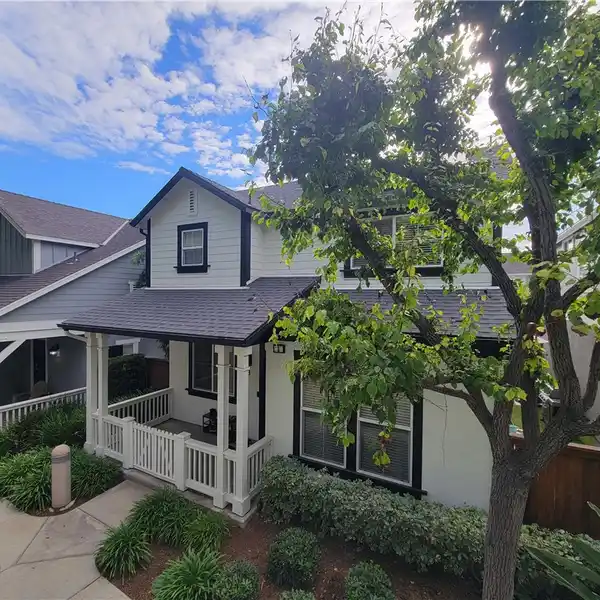 STORYBOOK HOME BLENDING CHARM AND MODERN CONVENIENCE