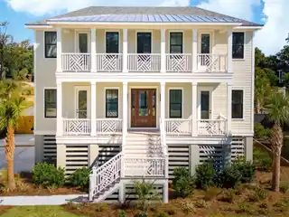 Exquisite Brand New Home in Heirloom Landing