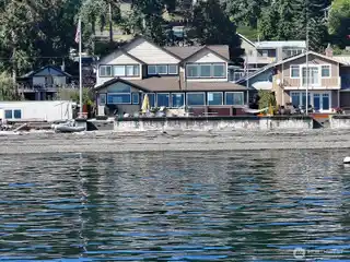 Immaculate Waterfront Living in Clinton