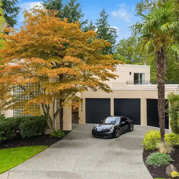 FULL-SCALE SOPHISTICATION WITH NOTHING UNTOUCHED