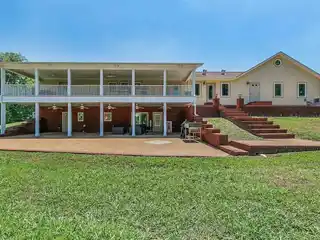 Beautiful Home with 60 Acres
