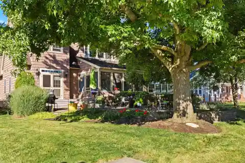 Fabulous Home on Big Monon Bay