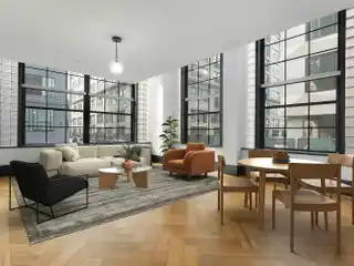 Rare Dumbo Luxury Four Bedroom