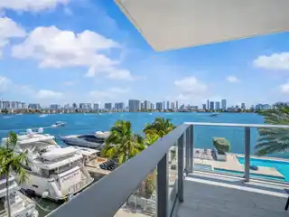 Exquisite Corner Residence with Breathtaking Water Views