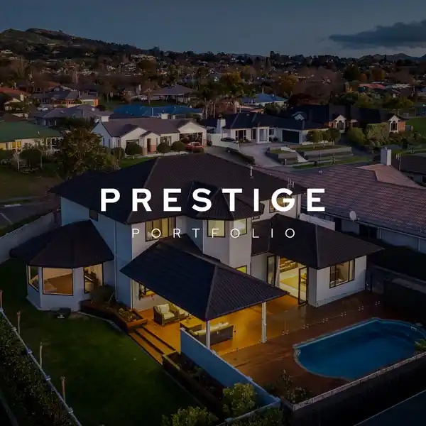 LUXURY, LIFESTYLE AND LOCATION