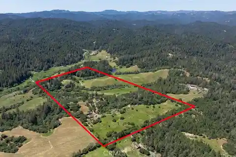 Create a Retreat on 80 Acres
