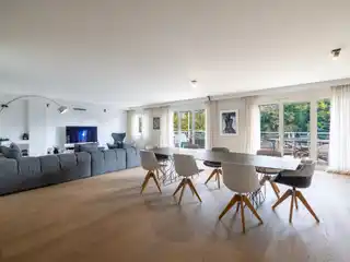 Elegant Apartment in Privileged Location