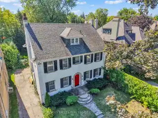 Coveted Lytton Park Block