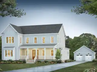 Experience Elevated Lowcountry Living in Mount Pleasant’s Grassy Creek