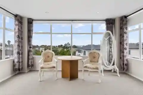 Magnificent Home Bathed in Natural Light