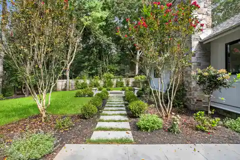 Beautifully Renovated One-level Home