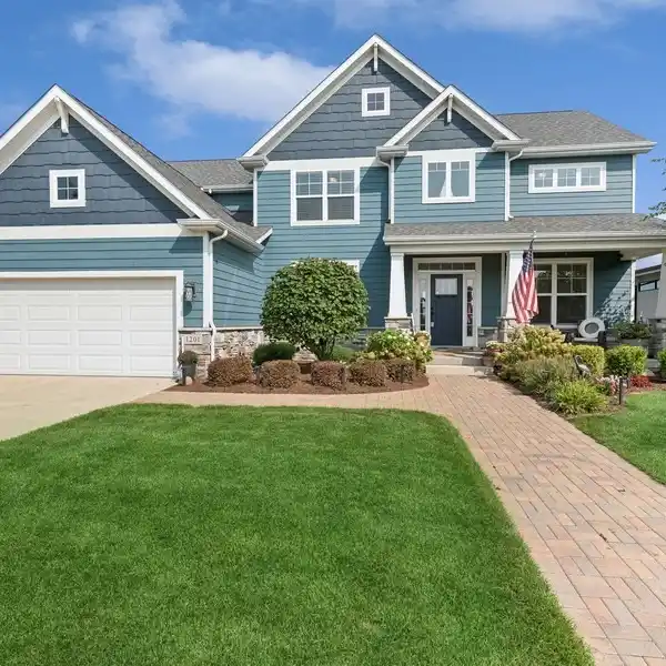 SMART MARINA HOME WITH RESORT AMENITIES