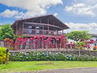 An Ideal Blend of Lifestyle and Location
