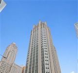UNPARALLELED OPPORTUNITY IN TRIBUNE TOWER