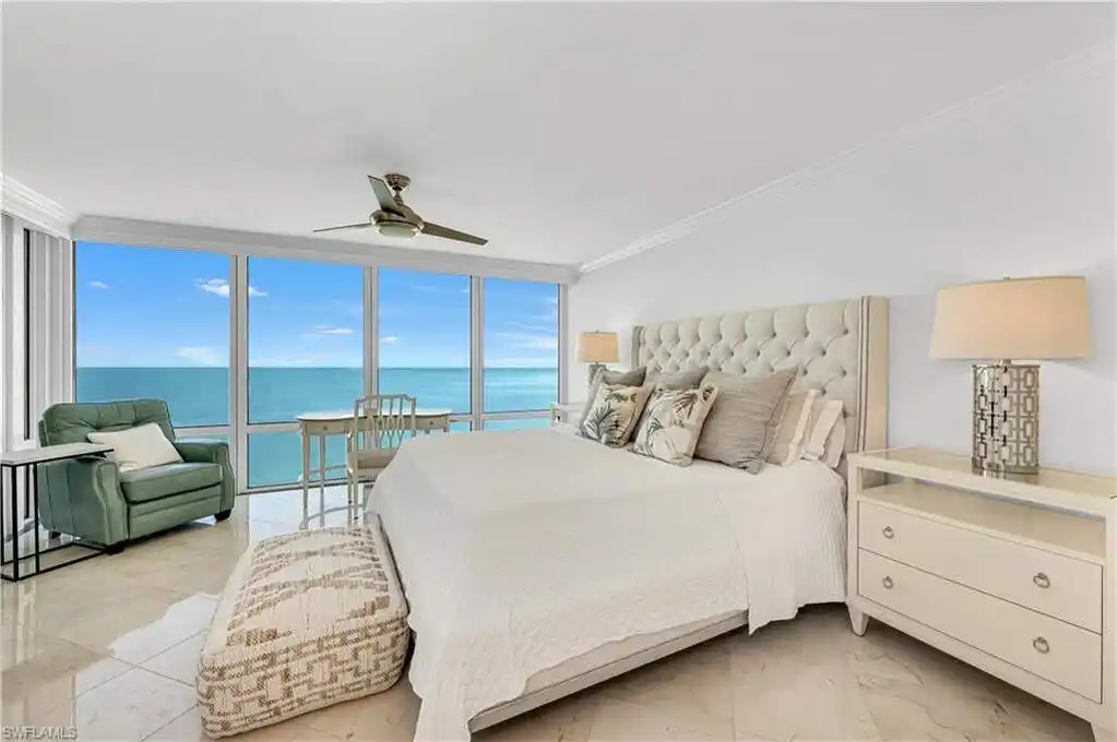 Contemporary Open Plan View Home in Vistas at Park Shore