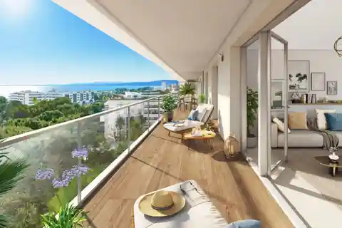Immaculate Luxury Apartment
