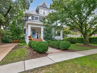 Timeless Craftsmanship with Modern Luxury