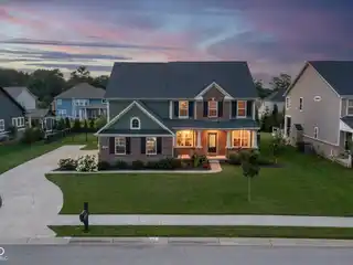 Beautifully Designed Home Blending Style and Function