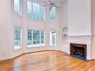 Stunning and Spacious Home in Ford's Colony