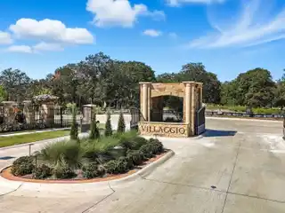 Generious Homesite in Villagio
