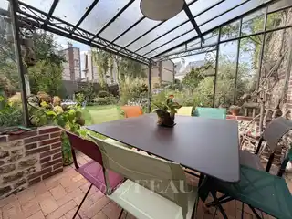 Charming Early 20th Century Villa